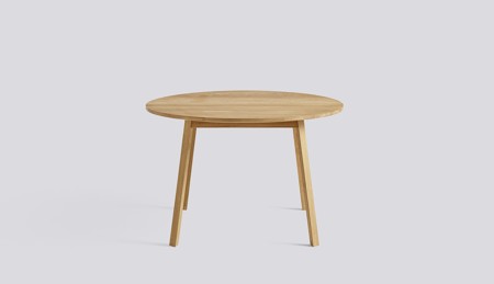 Jídelní stůl a lavice Triangle Leg Table/Bench galerie 1