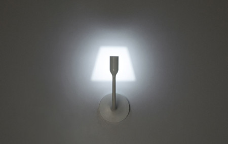 Nástěnné světlo a lampa Yoy Wall / Yoy Light galerie 0