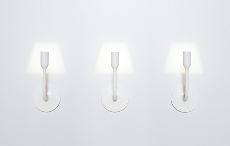 Nástěnné světlo a lampa Yoy Wall / Yoy Light galerie 1