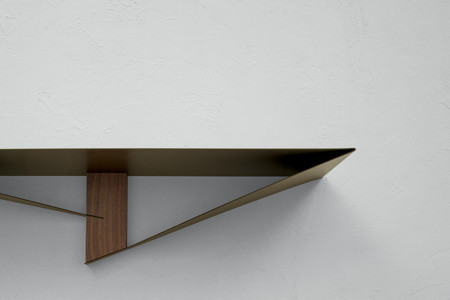 Konzolový stolek Albatros galerie 2