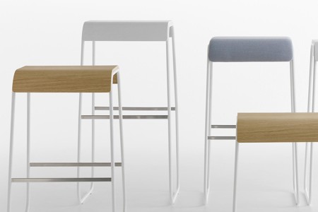 Barová židle Lineo galerie 0