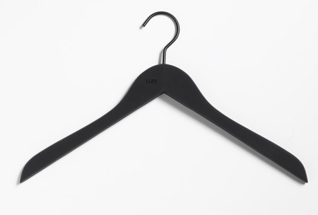 Ramínka Soft Coat Hanger Slim