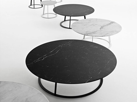 Konferenční/noční stolek Albino Family galerie 0