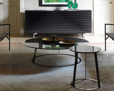 Konferenční/noční stolek Albino Marmo galerie 5