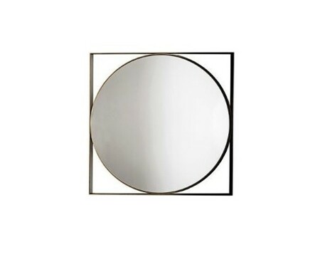 Zrcadlo Visual Geometric galerie 6