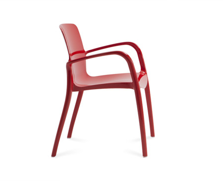 Jídelní židle Tiffany Chair galerie 1