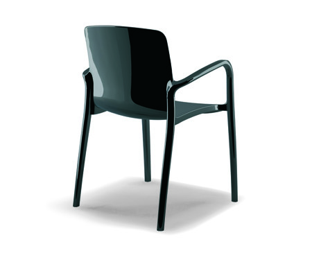 Jídelní židle Tiffany Chair galerie 4