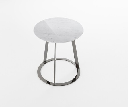 Konferenční/noční stolek Albino Marmo galerie 2