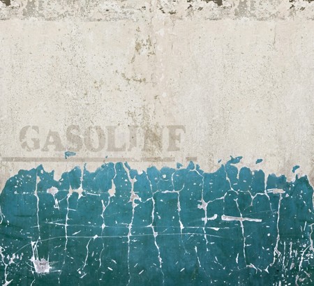 Tapeta Gasoline - New galerie 0