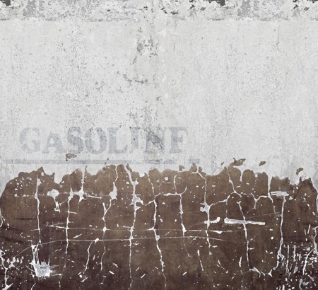 Tapeta Gasoline - New galerie 1