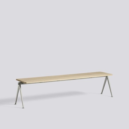 Lavice Pyramid Bench 11 galerie 1