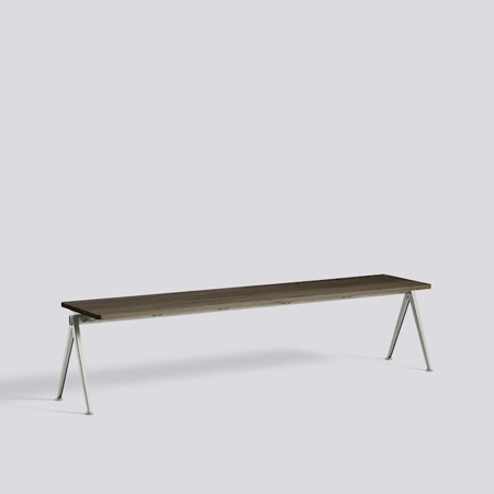 Lavice Pyramid Bench 11 galerie 0