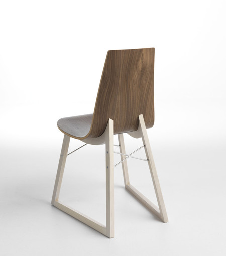 Jídelní židle Ray Chair