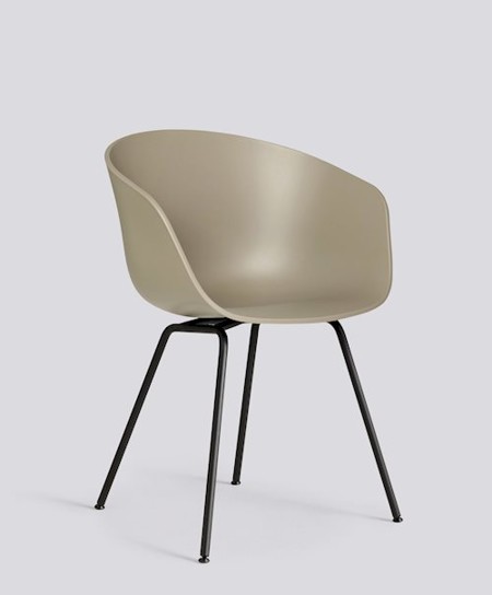 Jídelní židle About A Chair AAC 26 - kovová noha galerie 5
