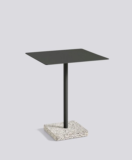 Kavárenský stolek Terrazzo Table galerie 3