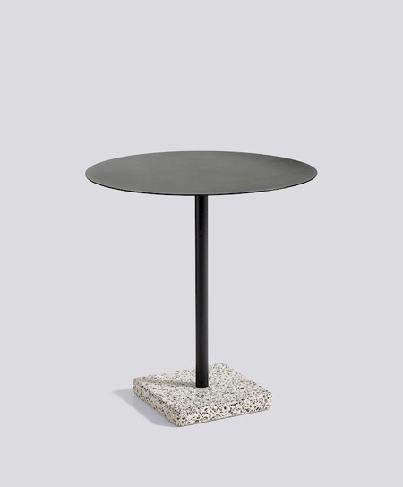 Kavárenský stolek Terrazzo Table galerie 1