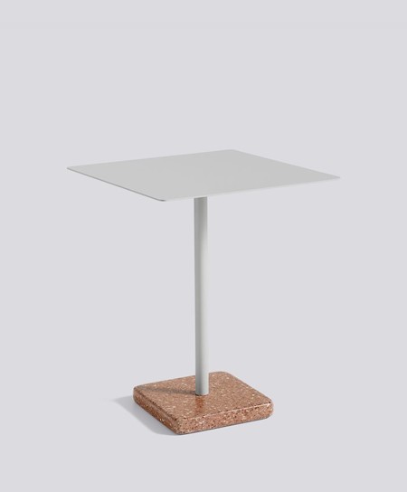 Kavárenský stolek Terrazzo Table galerie 4