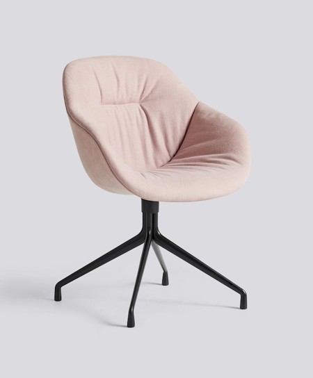 Pracovní/jídelní židle About a chair AAC 121 Soft galerie 0