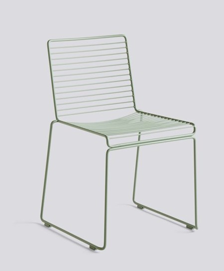 Jídelní židle Hee Dinning Chair galerie 4