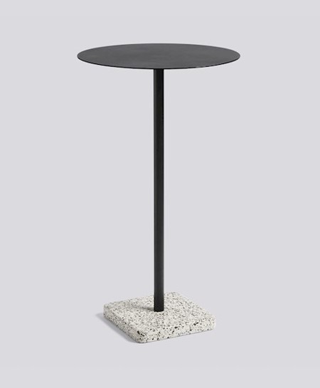 Barový stolek Terrazzo Table High galerie 2