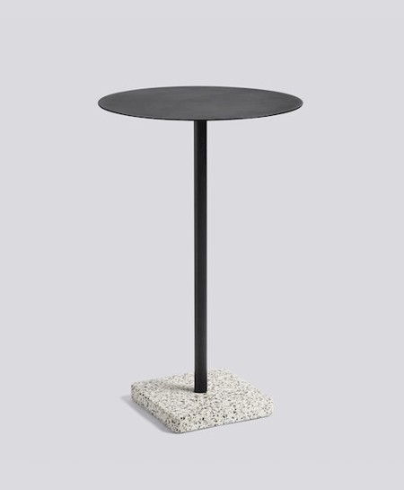 Barový stolek Terrazzo Table High galerie 1