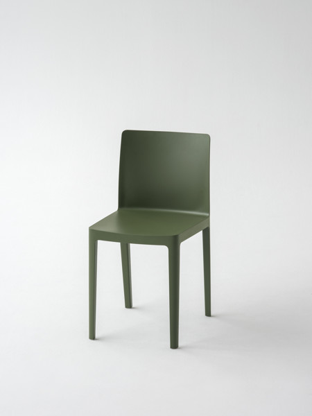 Jídelní židle Élémentaire Chair galerie 2