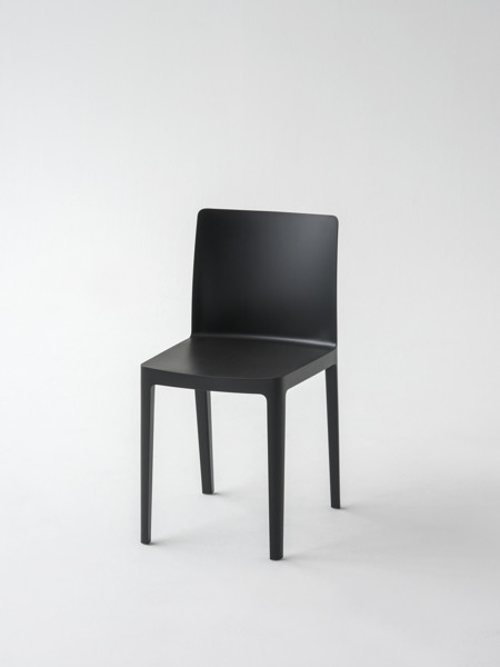 Jídelní židle Élémentaire Chair galerie 3