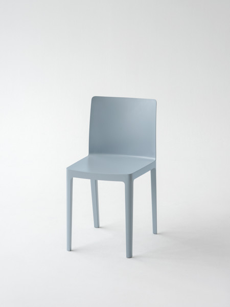 Jídelní židle Élémentaire Chair galerie 4