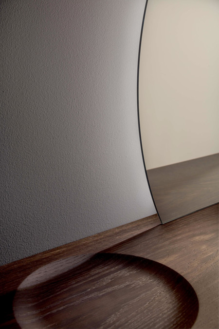 Zrcadlo / Konzolový stolek Sunset galerie 3