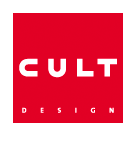 CULT design